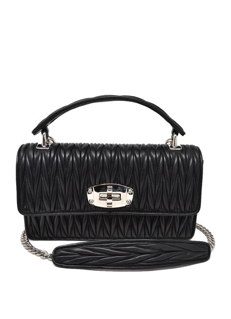 miu miu pattina bag